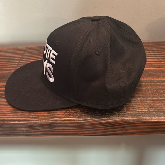 Beastie Boys “Check Your Head” SnapBack - Picture 4 of 5